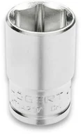 Klucze i nasadki - GTV Nasadka sześciokątna 1/2" 19mm HT1A219 - miniaturka - grafika 1