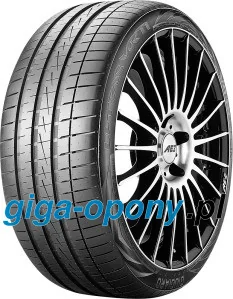 Vredestein ULTRAC VORTI 255/45R19 104Y - Opony terenowe i SUV letnie - miniaturka - grafika 2