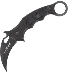 Fox Nóż Karambit G-10 (FX-479) T010721 - Noże - miniaturka - grafika 3