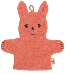 Sterntaler GOTS Enna rękawice do mycia - Maskotki i pluszaki - miniaturka - grafika 1