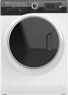Pralka Hotpoint-Ariston NLCD846WBDAD PL - Pralki - miniaturka - grafika 1