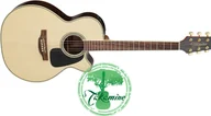 Gitary akustyczne - Takamine GN51CE-NAT - miniaturka - grafika 1