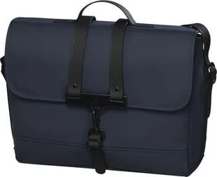 Hama Torba na laptopa Perth 15.6 cali Granatowy 196611 - Torby na laptopy - miniaturka - grafika 2