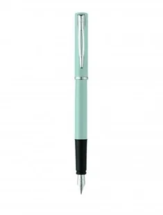 WATERMAN PIORO W WAT ALLURE BLUE GB ETUI - Przybory szkolne - miniaturka - grafika 1