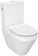 Kompakty WC - CERSANIT WC kompakt poziom Crea Cersanit - miniaturka - grafika 1