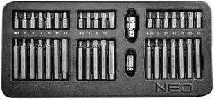 NEO-TOOLS Szafka narzędziowa 84-223+G - Skrzynki i torby narzędziowe - miniaturka - grafika 14