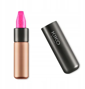 Kiko Milano Velvet Passion pomadka 306 Fuchsia - Szminki - miniaturka - grafika 1