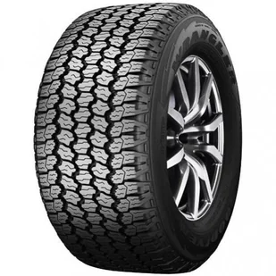 Goodyear Wrangler 235/75R15 109T - Opony terenowe i SUV letnie - miniaturka - grafika 1