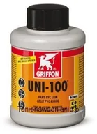 Kleje i inne preparaty budowlane - Tytan do PVC GRIFFON UNI - 100 250ml griffon1 - miniaturka - grafika 1