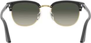 Persol Okulary Przeciwsłoneczne PO 3105S 112871 - Okulary przeciwsłoneczne - miniaturka - grafika 4
