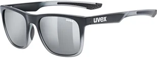 UVEX Okulary UVEX UVEX LGL 42 53/2/032/2916 - Okulary sportowe - miniaturka - grafika 1