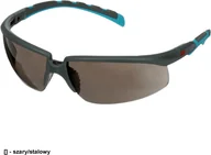 Okulary ochronne - 3M 3MOOSOLUS2002SG - okulary ochronne - uni OO-SOLUS2002SG - miniaturka - grafika 1