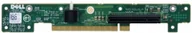 Akcesoria do serwerów - Dell 0X387M PCIe Riser Card R610 - miniaturka - grafika 1