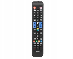 Samsung Pilot Uniwersalny LCD Led Tv 8m ver.V 8950 - Piloty - miniaturka - grafika 2