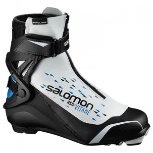 Salomon Buty RS8 Vitane Prolink 408417 - Buty narciarskie - miniaturka - grafika 1
