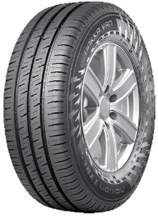 Nokian Hakka Van 215/60R16C 108/106T - Opony dostawcze letnie - miniaturka - grafika 1