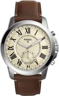 Smartwatch - Fossil FTW1118 - miniaturka - grafika 1