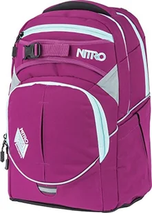 Nitro deski snowboardowej Super Hero plecak 1161878052 - Plecaki - miniaturka - grafika 4