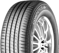 Opony terenowe i SUV letnie - Lassa Competus HP 2 275/45R21 110Y - miniaturka - grafika 1