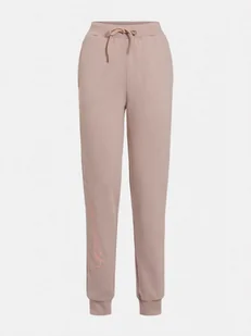Guess Damskie spodnie dresowe DOTTIE JOGGER - Spodnie sportowe damskie - miniaturka - grafika 1