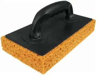 Comensal Paca z gąbką Bravo 120 x 260 mm / 40 mm - Narzędzia glazurnicze - miniaturka - grafika 1