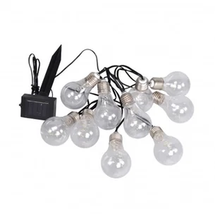 Solar Globo Lampa solarna 33708-10 33708-10 - Lampy ogrodowe - miniaturka - grafika 1