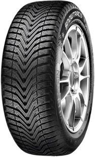 Vredestein Snowtrac 5 165/60R15 77T - Opony zimowe - miniaturka - grafika 1
