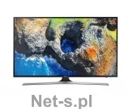 Telewizor Samsung UE43MU6192 (UE43MU6192UXXH) - Telewizory - miniaturka - grafika 1