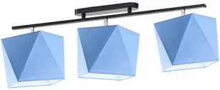 Lampa sufitowa dla dzieci DETROIT 14580/31 - Lampy sufitowe - miniaturka - grafika 1