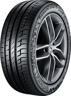 Continental PremiumContact 6 245/40R19 98Y - Opony letnie - miniaturka - grafika 1