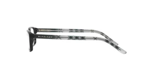 Burberry Okulary Korekcyjne Be 2073 3164 - Okulary korekcyjne, oprawki, szkła - miniaturka - grafika 3