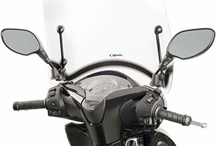 Puig Puig 9383W tarcza skuterowa T.S 9383W - Akcesoria motocyklowe - miniaturka - grafika 1