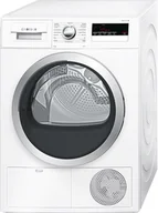 Suszarki do prania - Bosch WTH8520SPL - miniaturka - grafika 1