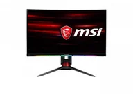 Monitory - MSI MPG27CQ2 - miniaturka - grafika 1