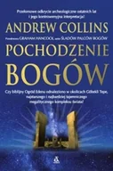 Archeologia - COLLINS ANDREW POCHODZENIE BOGÓW WYD. 2 - miniaturka - grafika 1