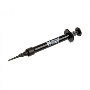 Thermal Grizzly Liquid metal 1g (ZUWA-153/TG-C-001-R) - Tuning komputera - akcesoria - miniaturka - grafika 1