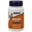 Now Foods NOW NADH 10mg 60vegcaps - Witaminy i minerały - miniaturka - grafika 1