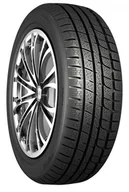 Opony terenowe i SUV zimowe - Nankang Winter Activa SV-55 XL 225/65R17 106H - miniaturka - grafika 1