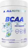 Aminokwasy - ALLNUTRITION BCAA Max Support Instant 500 g melon - miniaturka - grafika 1