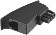Wtyczki i adaptery - Adapter Tae - miniaturka - grafika 1