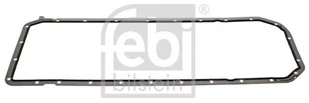FEBI Uszczelka, miska olejowa FEBI 12318 - Uszczelki silnikowe - miniaturka - grafika 1