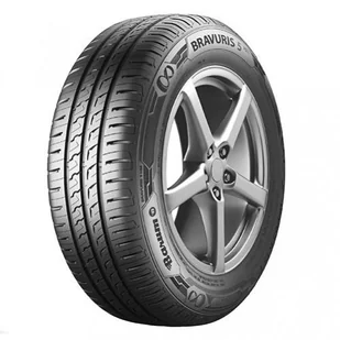 Barum Bravuris 5HM 275/30R20 97Y - Opony letnie - miniaturka - grafika 1