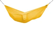 Hamaki - Ticket to The Moon Compact Hammock, żółty 2022 Hamaki TMC37 - miniaturka - grafika 1