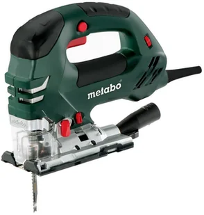 Metabo STEB 140 Plus (601404500 / 4007430212252) - Wyrzynarki - miniaturka - grafika 1