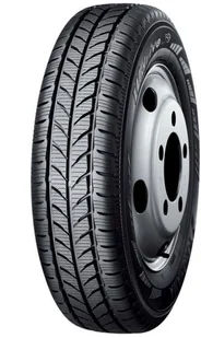 Yokohama BluEarth-Winter WY01 215/70R15 109/107R - Opony dostawcze letnie - miniaturka - grafika 1