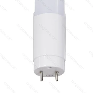 AIGOSTAR Światlówka T8 LED 10W 0,6m zimna 6400K 001826 - Żarówki LED - miniaturka - grafika 1