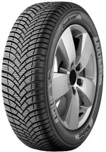 KLEBER Quadraxer 2 145/70R13 71T - Opony całoroczne - miniaturka - grafika 1