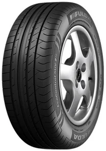 Fulda ECOCONTROL SUV 225/55R18 98V - Opony terenowe i SUV letnie - miniaturka - grafika 1