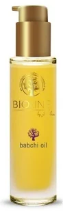 Khadi Olej babchi 50ml BIOLINE - Olejki do ciała i włosów - miniaturka - grafika 2
