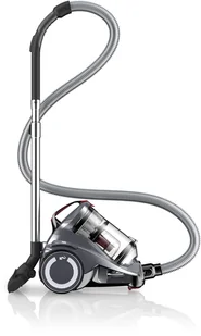 Odkurzacz Dirt Devil Rebel 55HF Szary (DD-DD5255-3) - Odkurzacze - miniaturka - grafika 2